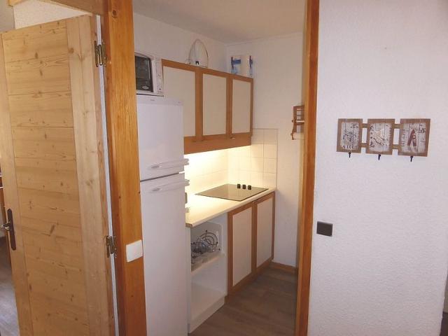 Appartment Souche SOUC08ENS - Valmorel