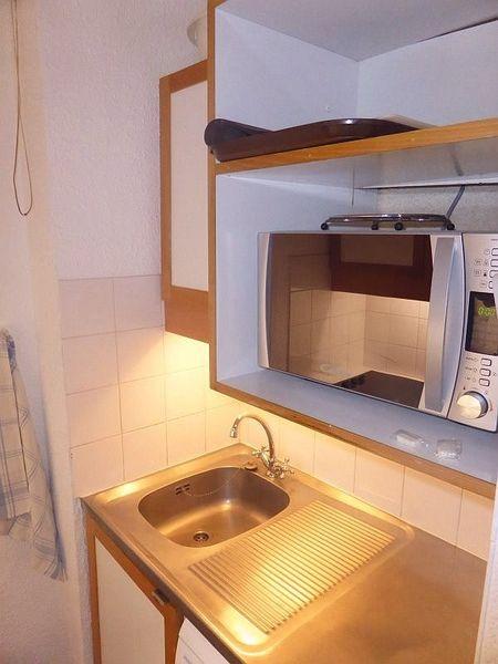 Appartment Souche SOUC08ENS - Valmorel