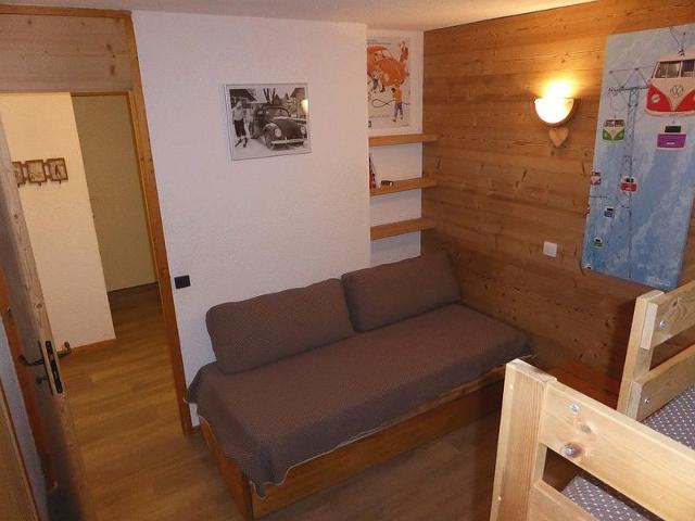 Appartment Souche SOUC08ENS - Valmorel