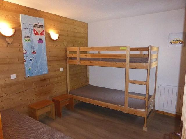 Appartment Souche SOUC08ENS - Valmorel