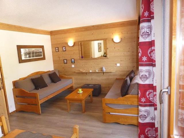 Appartment Souche SOUC08ENS