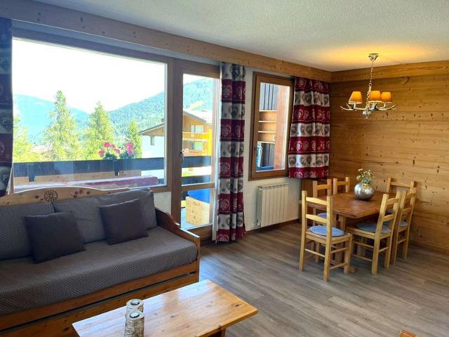 Appartment Souche SOUC09ENS - Valmorel