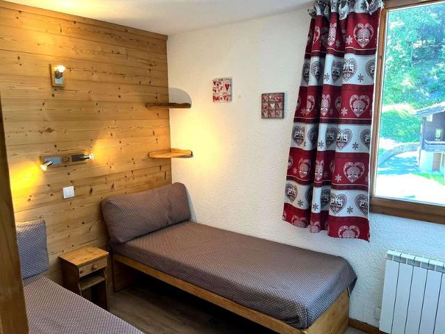 Appartment Souche SOUC09ENS - Valmorel