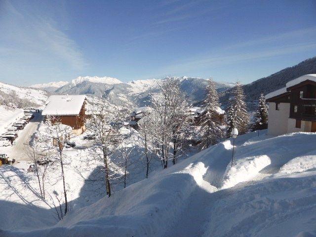 Appartment Souche SOUC09ENS - Valmorel