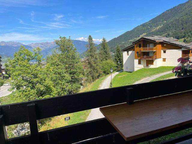 Appartment Souche SOUC09ENS - Valmorel