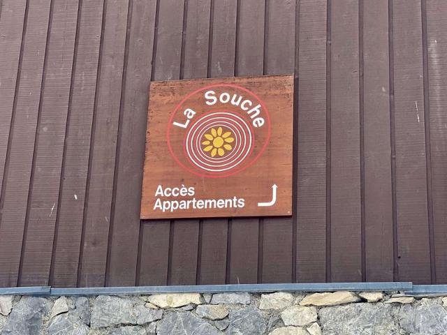 Appartment Souche SOUC09ENS - Valmorel