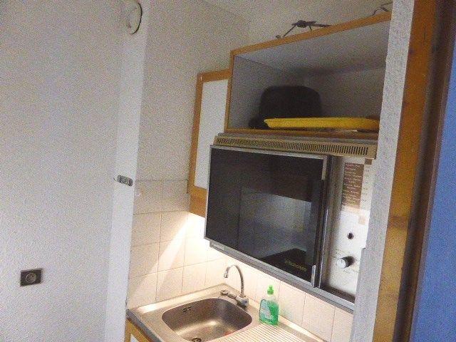 Appartment Souche SOUC09ENS - Valmorel