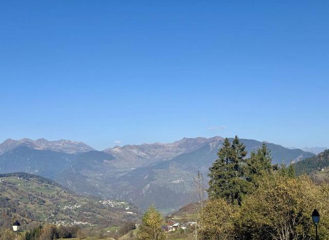 Appartment Souche SOUC15ENS - Valmorel