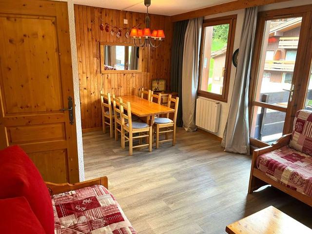 Appartment Souche SOUC15ENS - Valmorel