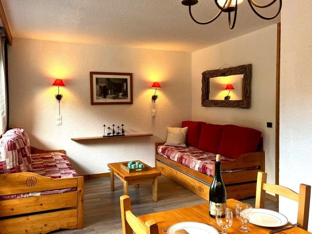 Appartment Souche SOUC15ENS - Valmorel