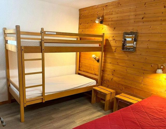 Appartment Souche SOUC15ENS - Valmorel