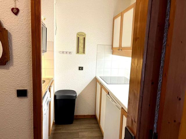 Appartment Souche SOUC15ENS - Valmorel