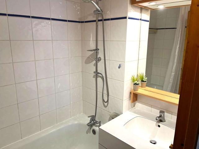 Appartment Souche SOUC15ENS - Valmorel