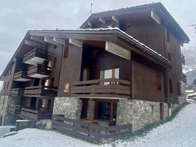 Appartment Souche SOUC15ENS - Valmorel