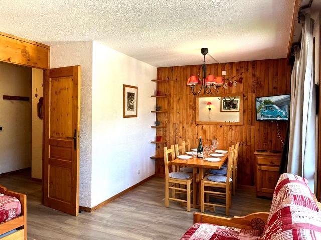 Appartment Souche SOUC15ENS