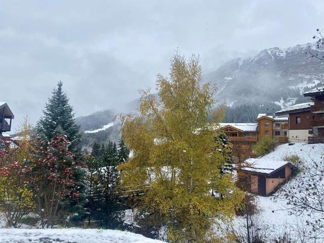 Appartment Souche SOUC15ENS - Valmorel