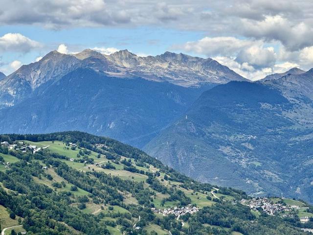 Appartment Souche SOUC15ENS - Valmorel