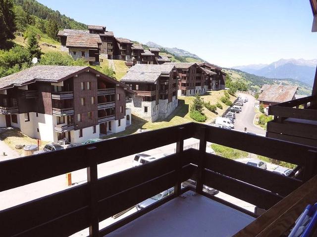 Appartment Souche SOUC15ENS - Valmorel
