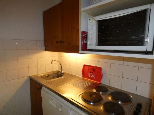 Appartment Lauziere Dessus LAUZDU44HUR - Valmorel