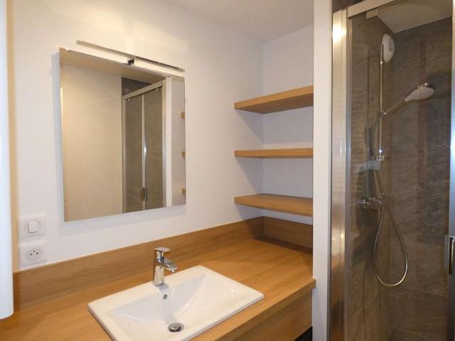 Appartment Lauziere Dessus LAUZDU44HUR - Valmorel