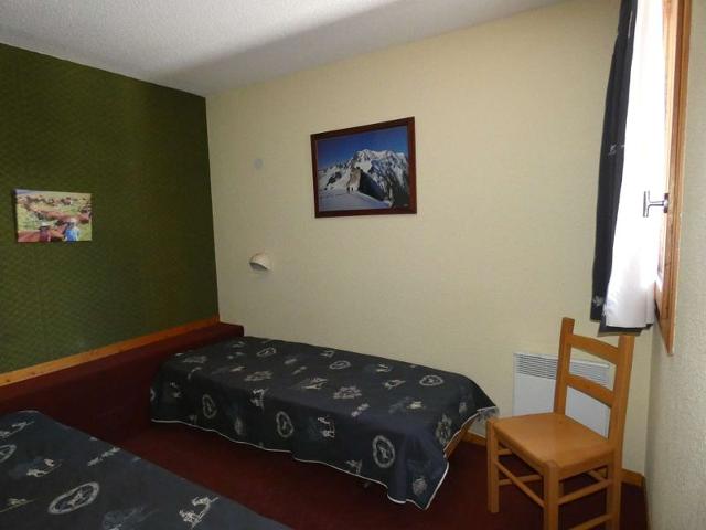 Appartment Lauziere Dessus LAUZDU44HUR - Valmorel