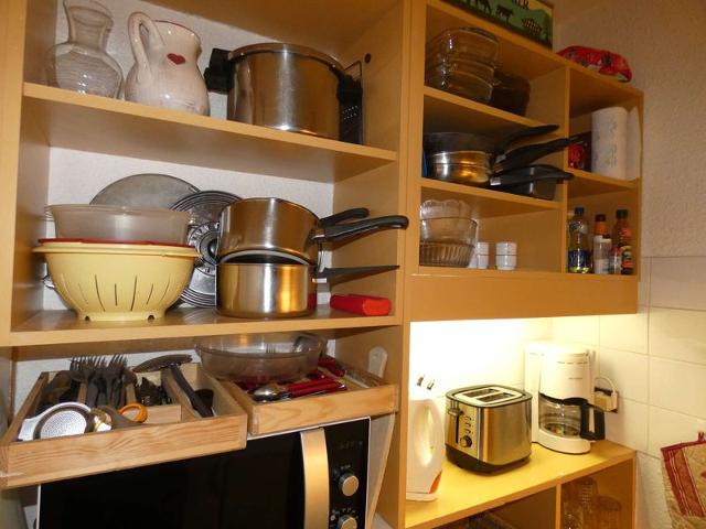 Appartment Lauziere Dessus LAUZDU44HUR - Valmorel