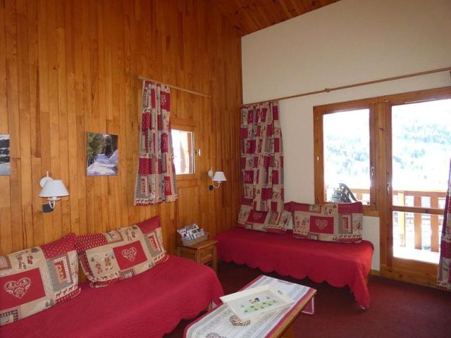 Appartment Lauziere Dessus LAUZDU44HUR