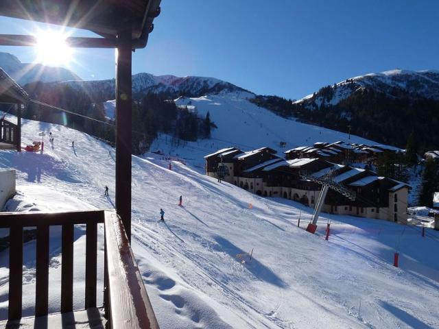 Appartment Lauziere Dessus LAUZDU44HUR - Valmorel