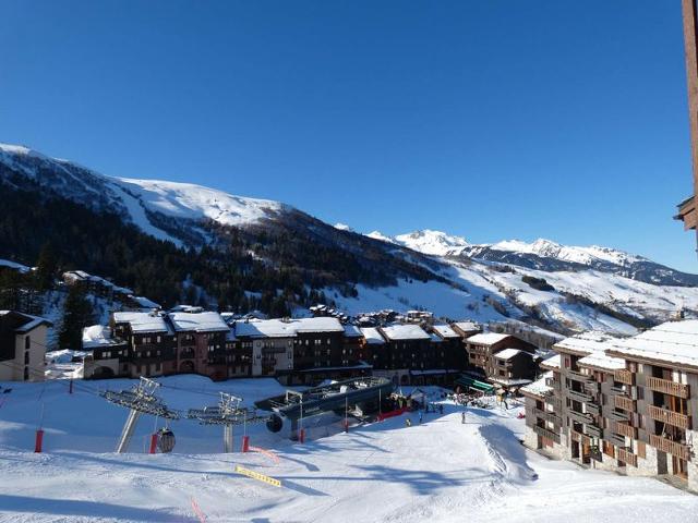 Appartment Lauziere Dessus LAUZDU44HUR - Valmorel