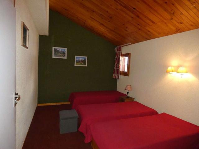 Appartment Lauziere Dessus LAUZDU44HUR - Valmorel