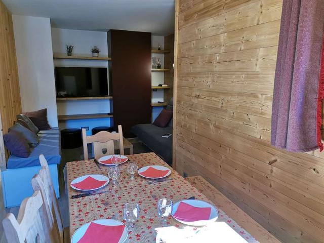 Appartment Lauziere Dessous LAUZDO50GIR - Valmorel