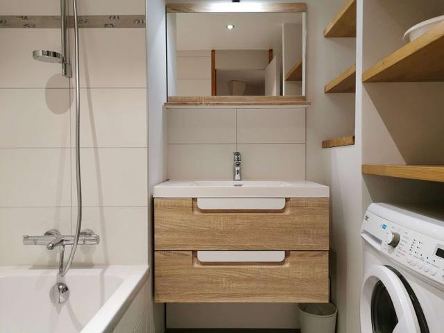 Appartment Lauziere Dessous LAUZDO50GIR - Valmorel