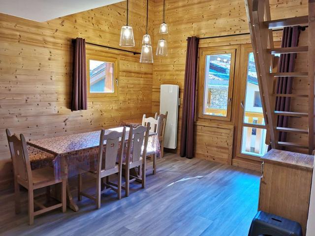 Appartment Lauziere Dessous LAUZDO50GIR - Valmorel