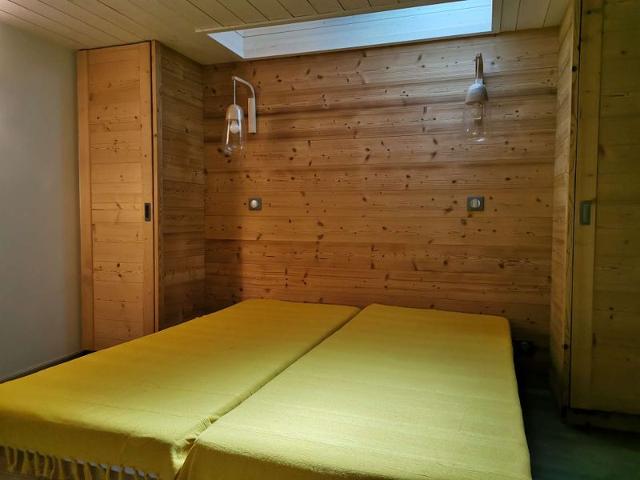 Appartment Lauziere Dessous LAUZDO50GIR - Valmorel