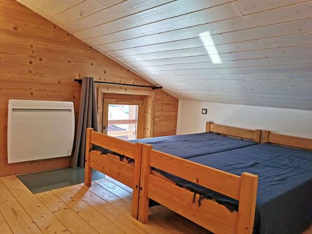 Appartment Lauziere Dessous LAUZDO50GIR - Valmorel
