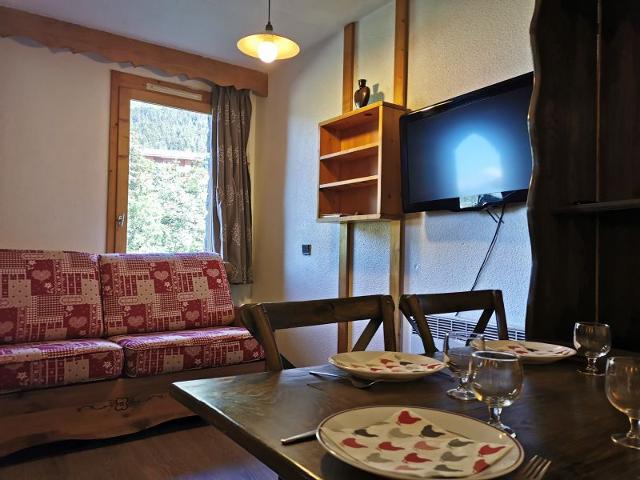 Appartment Terrasse TER10WAL - Valmorel