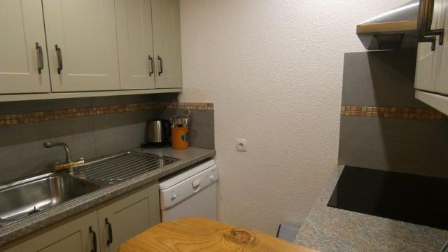 Appartment Terrasse TER10WAL - Valmorel