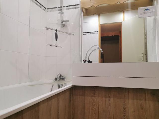 Appartment Terrasse TER10WAL - Valmorel