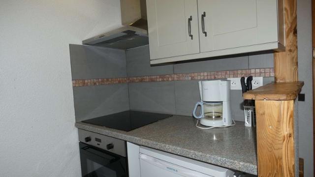 Appartment Terrasse TER10WAL - Valmorel