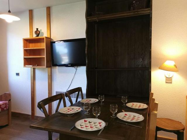 Appartment Terrasse TER10WAL - Valmorel
