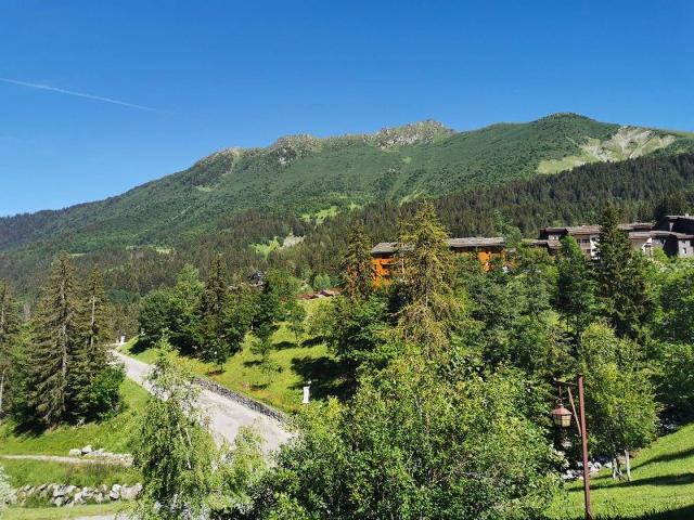 Appartment Terrasse TER10WAL - Valmorel