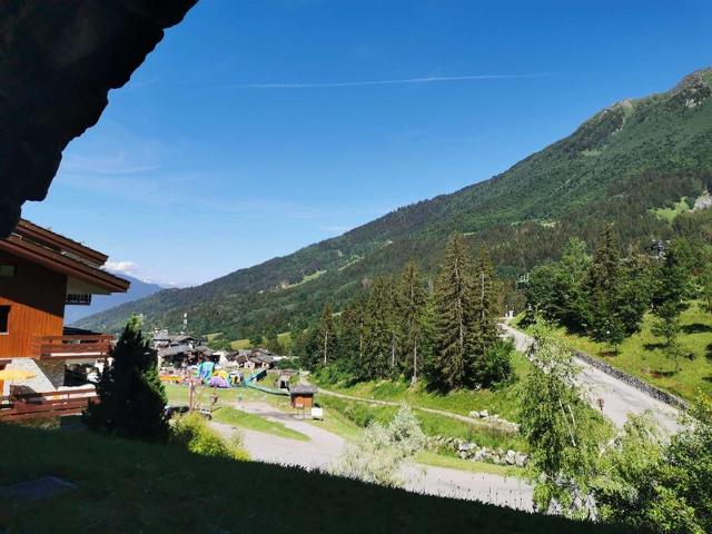 Appartment Terrasse TER10WAL - Valmorel