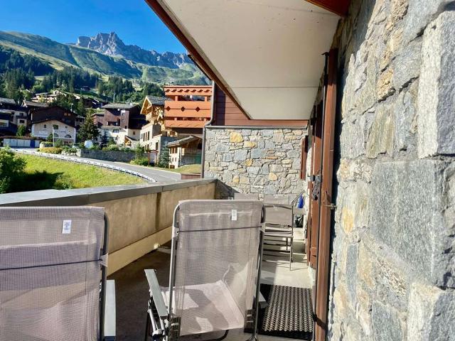 Appartment Valeriane VAL017DES - Valmorel