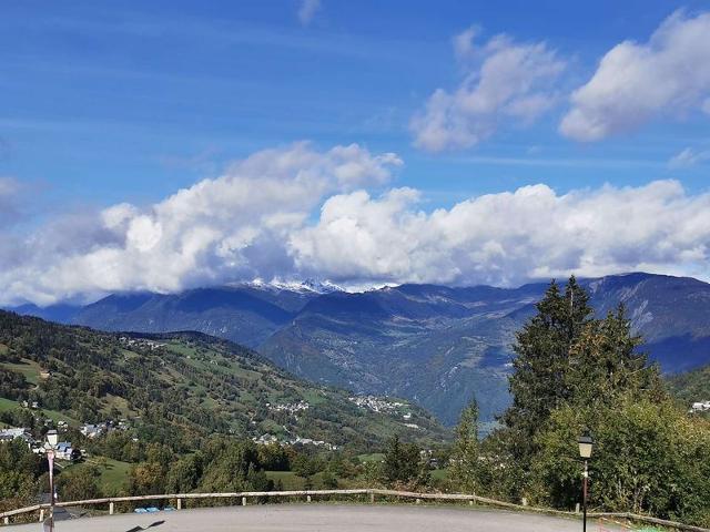 Appartment Valeriane VAL017DES - Valmorel