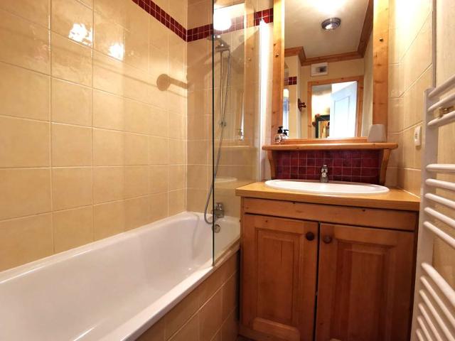 Appartment Valeriane VAL017DES - Valmorel