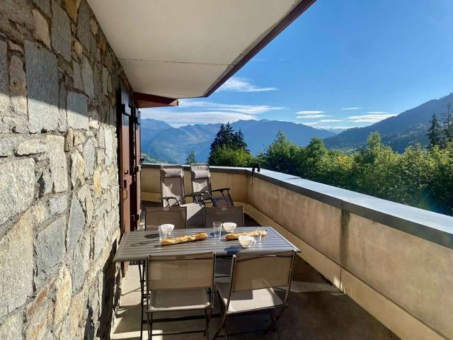 Appartment Valeriane VAL017DES - Valmorel