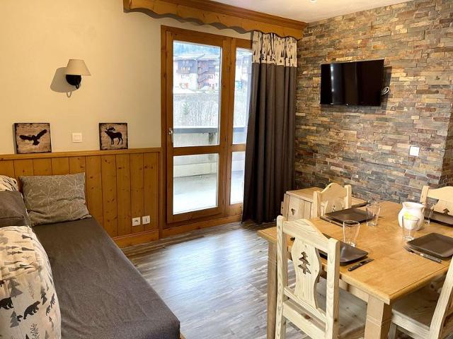 Appartment Valeriane VAL017DES - Valmorel