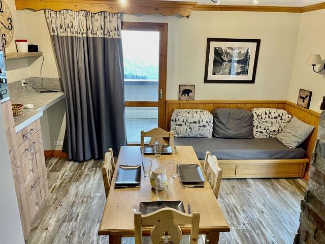 Appartment Valeriane VAL017DES - Valmorel