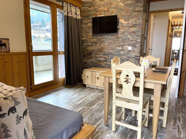 Appartment Valeriane VAL017DES - Valmorel