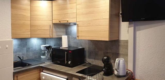 Appartment Pierrer PIER51RIG - Valmorel